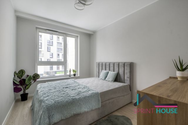 Mieszkanie 3-pokojowe Warszawa Bemowo, ul. Sternicza. Zdjęcie 6