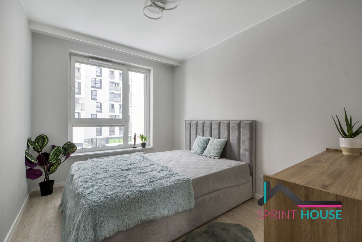 Mieszkanie 3-pokojowe Warszawa Bemowo, ul. Sternicza. Zdjęcie 6