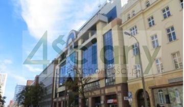 Biuro Warszawa Śródmieście