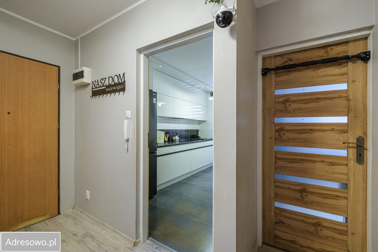 Mieszkanie 2-pokojowe Gdańsk Ujeścisko, ul. Świętokrzyska. Zdjęcie 4