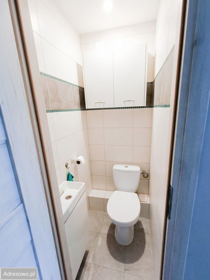 Mieszkanie 2-pokojowe Wołomin, ul. Lipińska. Zdjęcie 14