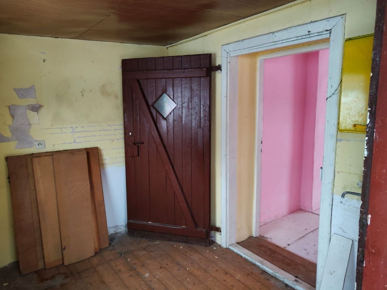 dom letniskowy Nowa Wieś. Zdjęcie 8