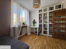 Mieszkanie 4-pokojowe Warszawa Ursynów, ul. Marco Polo. Zdjęcie 3