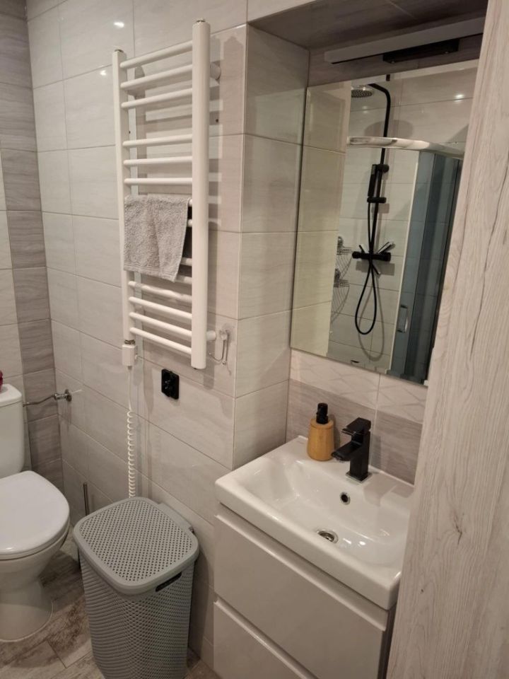 Mieszkanie 2-pokojowe Warpuny. Zdjęcie 5