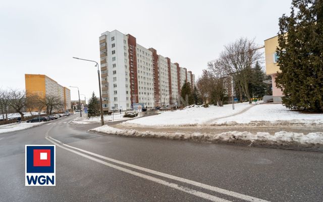 Mieszkanie 2-pokojowe Elbląg Zawada, ul. Marcina Kasprzaka. Zdjęcie 9