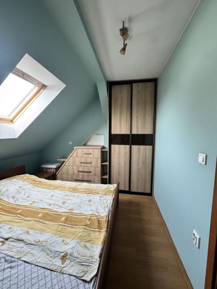 Mieszkanie 4-pokojowe Milicz. Zdjęcie 8