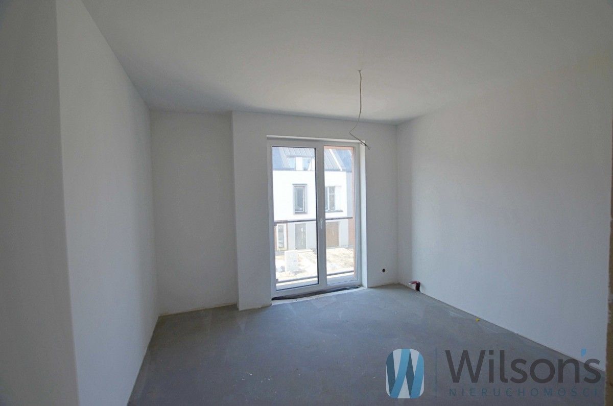 dom szeregowy, 6 pokoi Łomianki Buraków, Prochownia. Zdjęcie 8