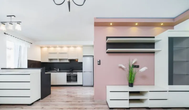 Mieszkanie 2-pokojowe Kraków Prądnik Czerwony, ul. Eugeniusza Baziaka