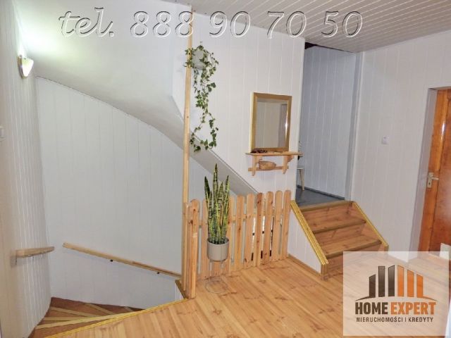 kamienica, 4 pokoje Opolno-Zdrój, ul. Parkowa. Zdjęcie 9