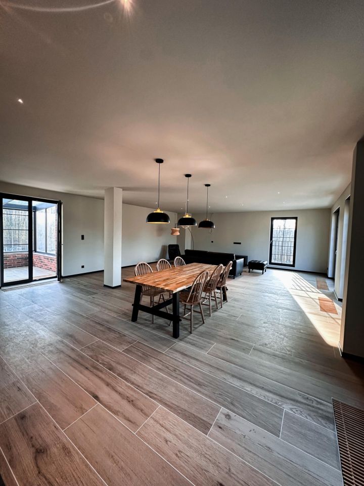 Mieszkanie 4-pokojowe Poznań Zieliniec, ul. Sarnia. Zdjęcie 2