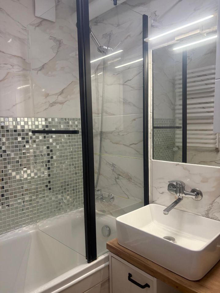 Mieszkanie 3-pokojowe Olkusz Centrum, ul. Francesco Nullo. Zdjęcie 13