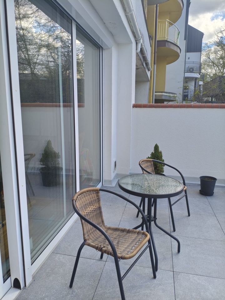 Mieszkanie 4-pokojowe Lublin Konstantynów, ul. Jana Śnieżyńskiego. Zdjęcie 8