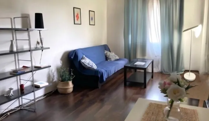 Mieszkanie 2-pokojowe Warszawa Mokotów, ul. Bukowińska