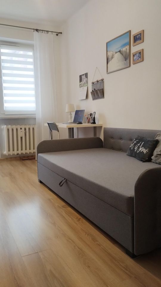 Mieszkanie 2-pokojowe Bielsko-Biała Złote Łany, ul. Teofila Aleksandra Lenartowicza. Zdjęcie 5