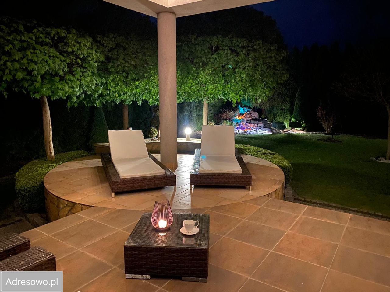 dom wolnostojący, 5 pokoi Radom Mleczna, ul. Mleczna. Zdjęcie 8