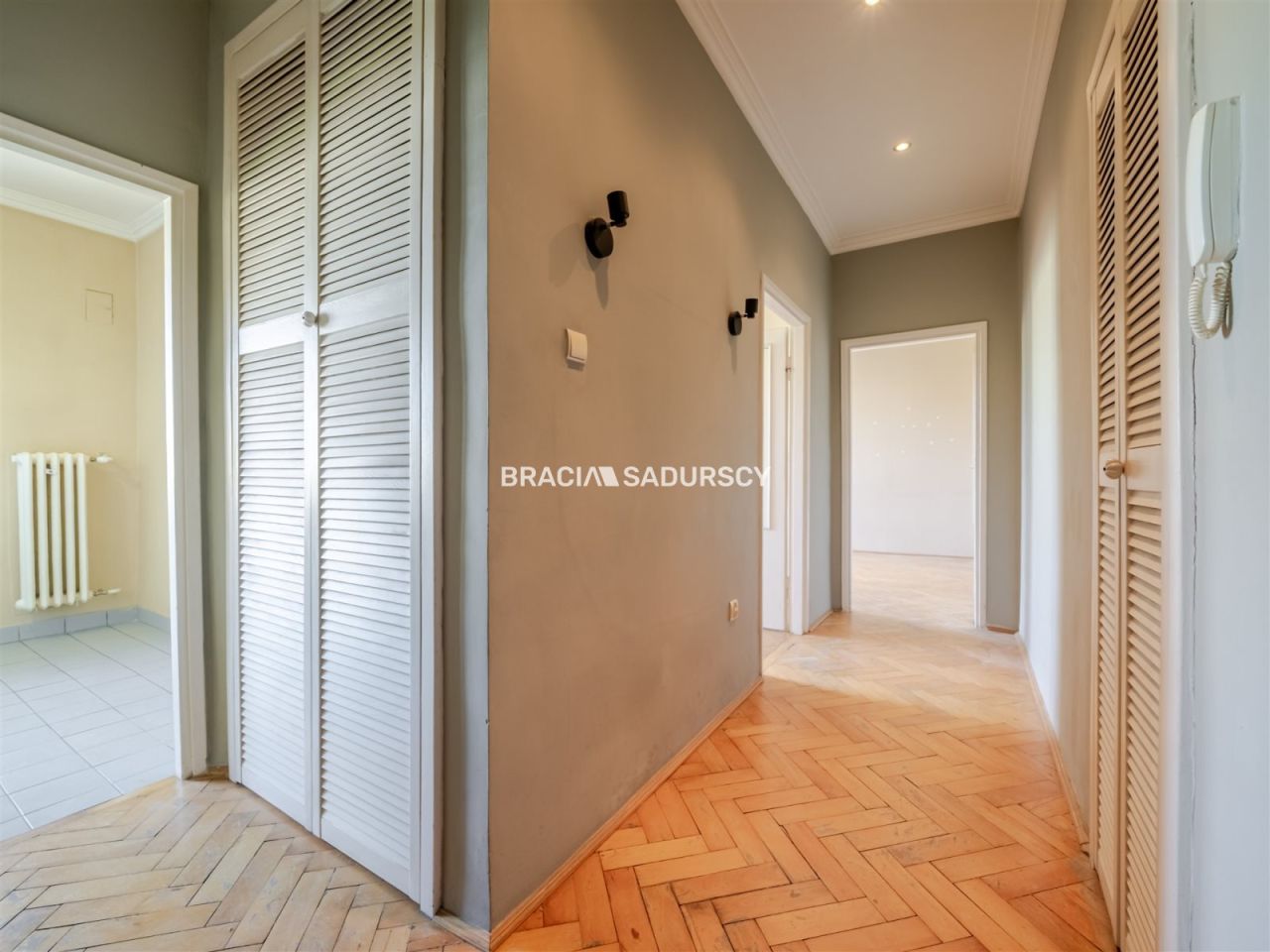 Mieszkanie 2-pokojowe Kraków Nowa Huta, os. Urocze. Zdjęcie 7