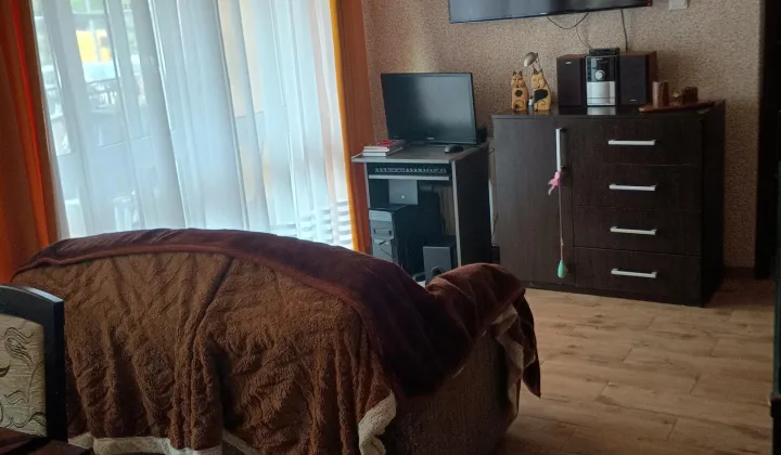 Mieszkanie 2-pokojowe Żuromin, ul. Zielona