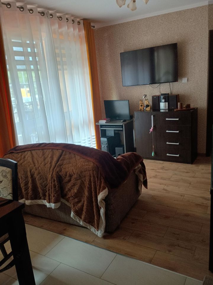 Mieszkanie 2-pokojowe Żuromin, ul. Zielona. Zdjęcie 5