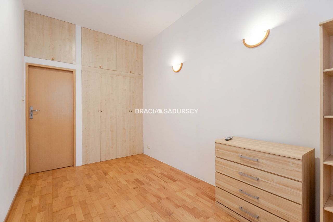 Mieszkanie 3-pokojowe Kraków Bieżanów, ul. Bieżanowska. Zdjęcie 13