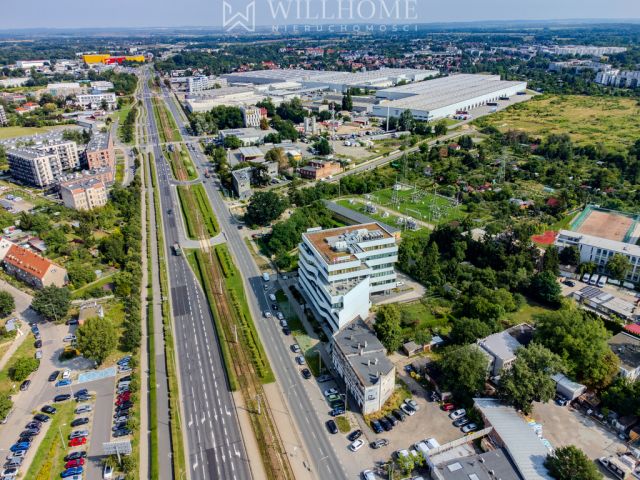 Lokal Wrocław Różanka, ul. Żmigrodzka. Zdjęcie 23