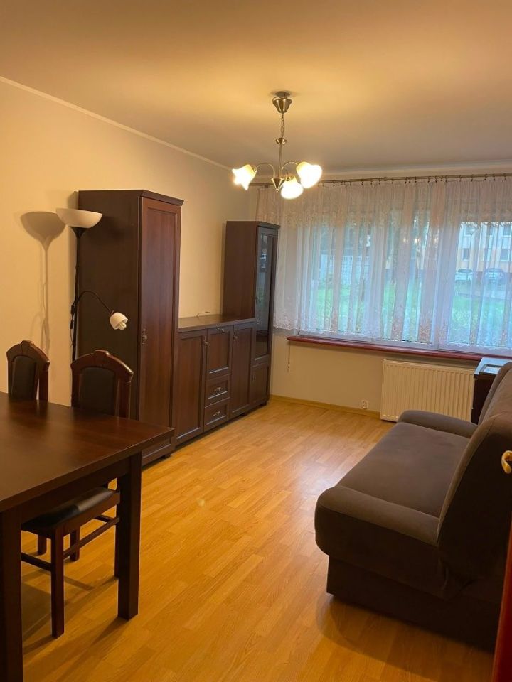 Mieszkanie 3-pokojowe Gdynia Oksywie. Zdjęcie 1