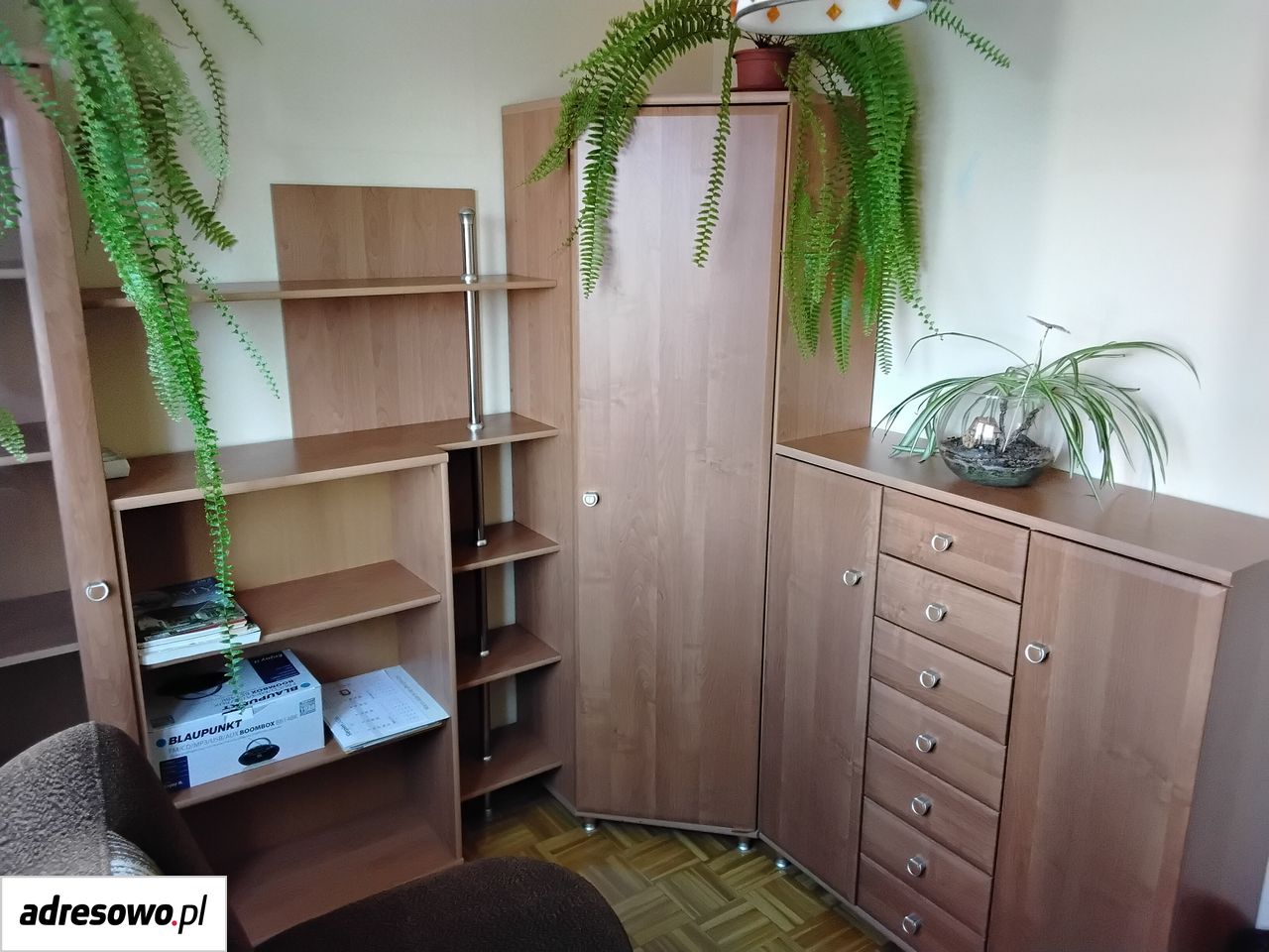 Mieszkanie 2-pokojowe Toruń Rubinkowo, ul. Władysława Dziewulskiego. Zdjęcie 6