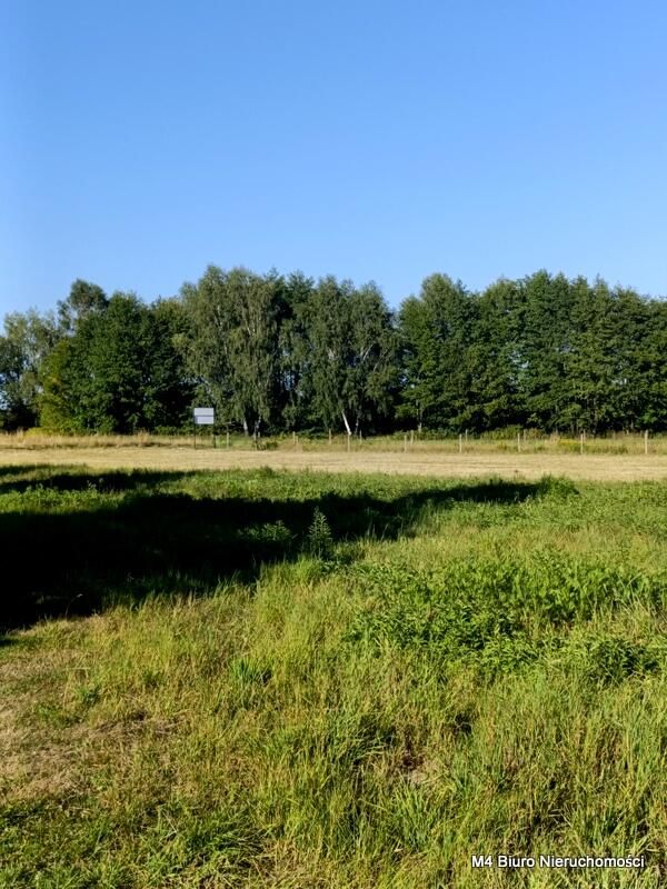 Działka budowlana Jaszczew. Zdjęcie 6