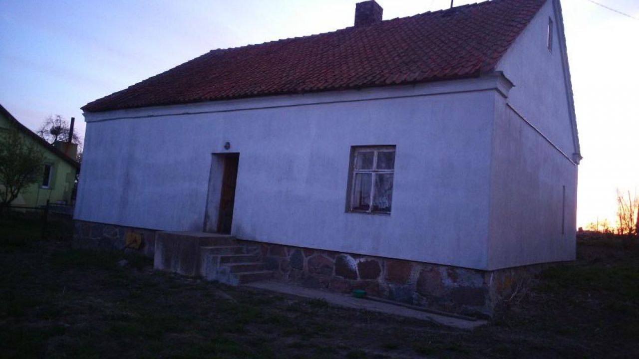 dom wolnostojący Połapin. Zdjęcie 2