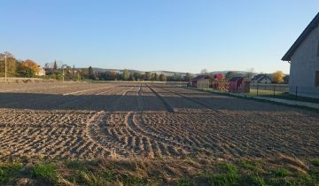 Działka rolno-budowlana Łąka Prudnicka, ul. Topolowa