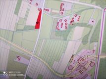 Działka inwestycyjna Budomierz. Zdjęcie 4