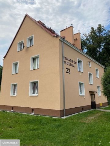 Mieszkanie 2-pokojowe Jelenia Góra Cieplice Śląskie-Zdrój, ul. Bohaterów Września 1939 r.. Zdjęcie 1