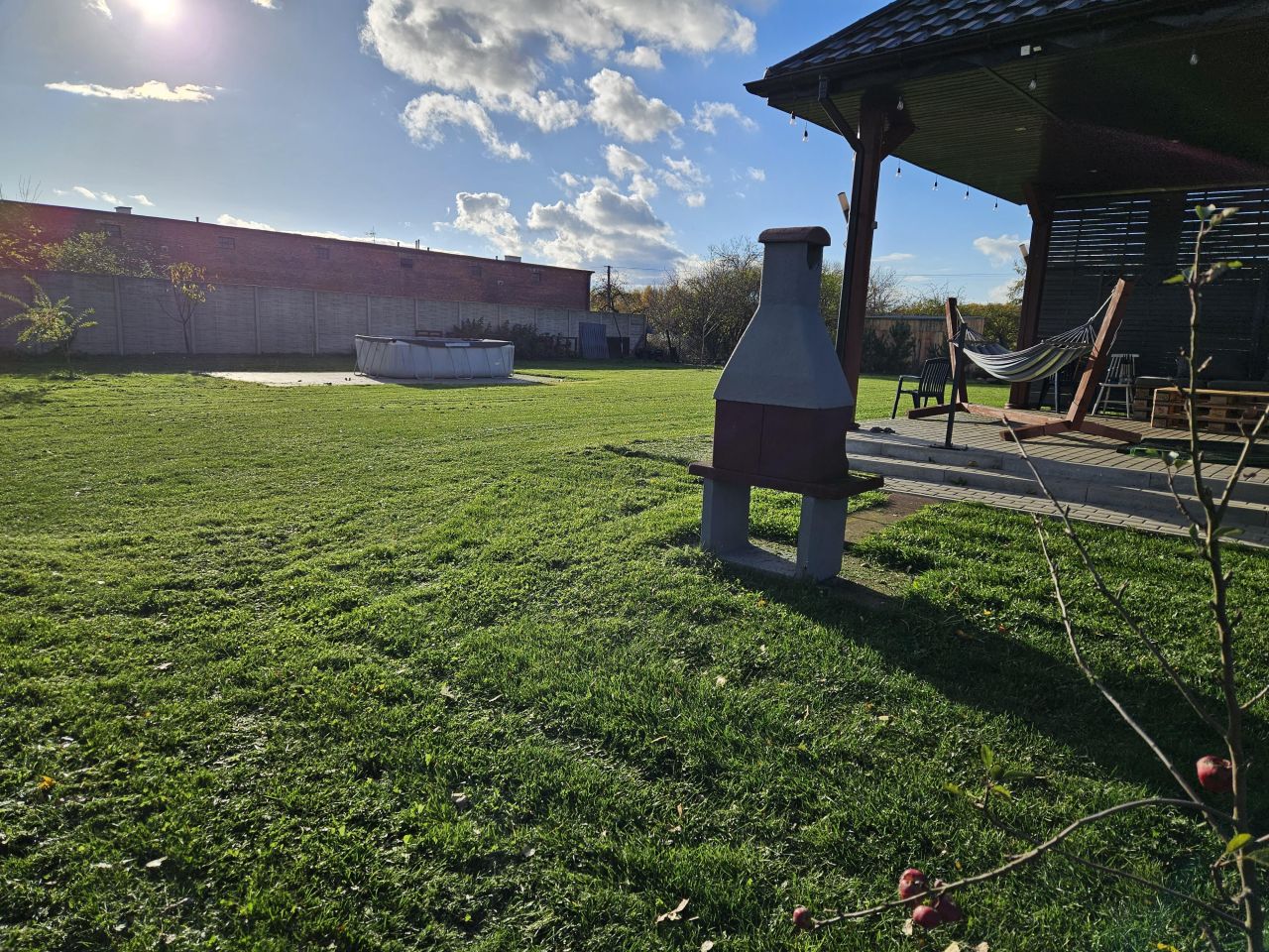 dom wolnostojący, 4 pokoje Florek. Zdjęcie 12