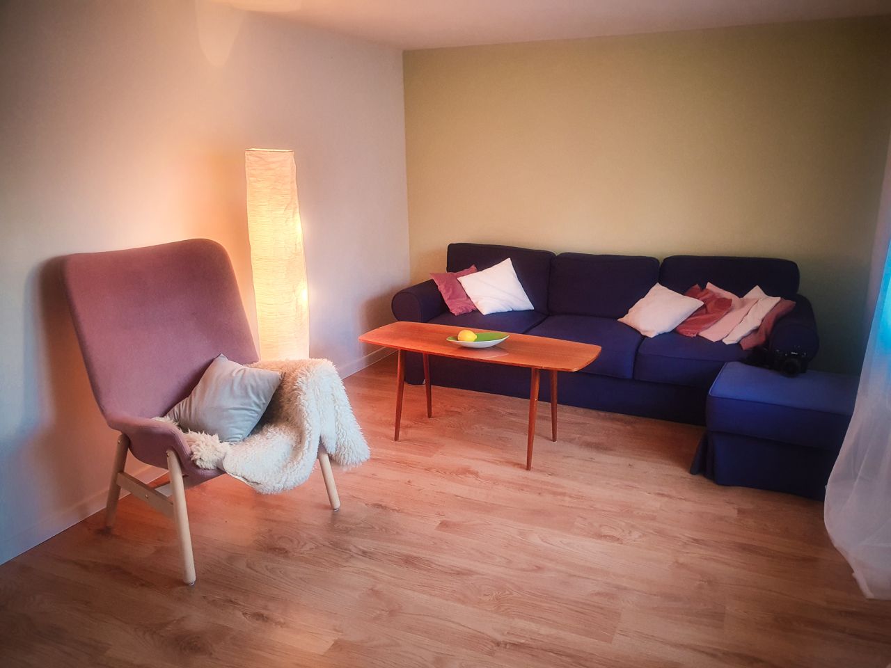 dom wolnostojący, 2 pokoje Wojsławice. Zdjęcie 3