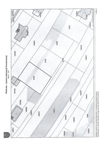 Działka budowlana Węgrzce Wielkie Dąbrowy, Wrzosowa. Zdjęcie 2