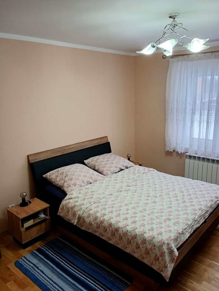 dom wolnostojący, 6 pokoi Zagórze, ul. Wieczysta. Zdjęcie 16