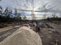 Działka budowlana Bartodzieje. Zdjęcie 4