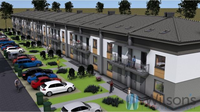 Mieszkanie 7-pokojowe Marki, ul. Wilcza. Zdjęcie 8