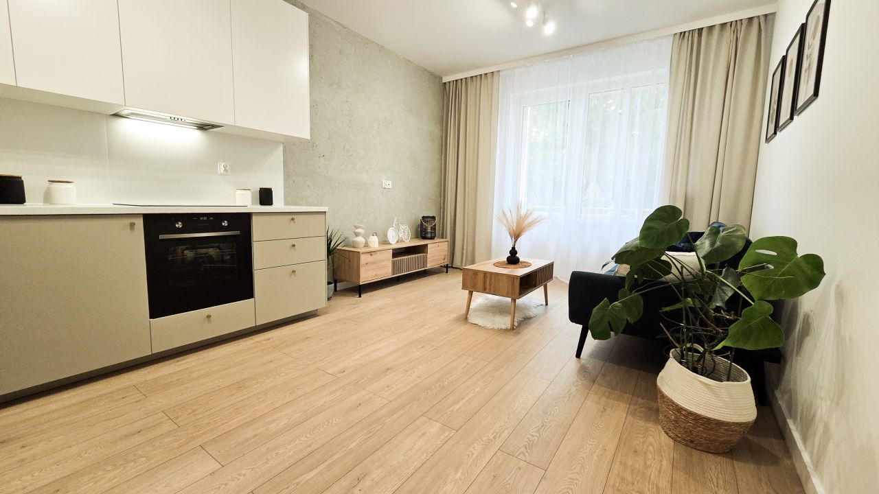 Mieszkanie 3-pokojowe Przemyśl Zasanie, ul. Biskupa Jakuba Glazera