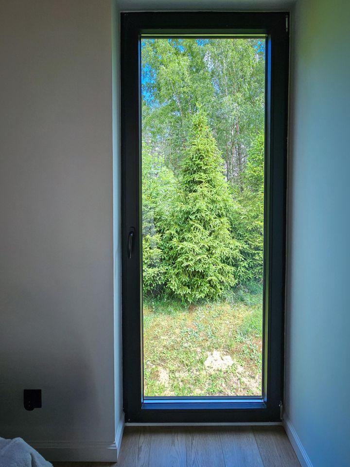 dom letniskowy, 2 pokoje Skorzewo. Zdjęcie 22