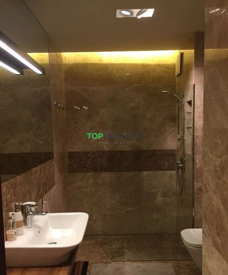 Mieszkanie 2-pokojowe Warszawa Ursynów, ul. Kłobucka. Zdjęcie 14