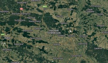Mieszkanie 3-pokojowe Ostrowiec Świętokrzyski Stawki