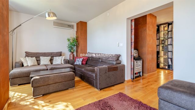 Mieszkanie 4-pokojowe Kraków Podgórze, ul. Przewóz. Zdjęcie 19