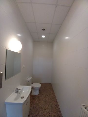 Hala/magazyn Wólka Kosowska. Zdjęcie 7