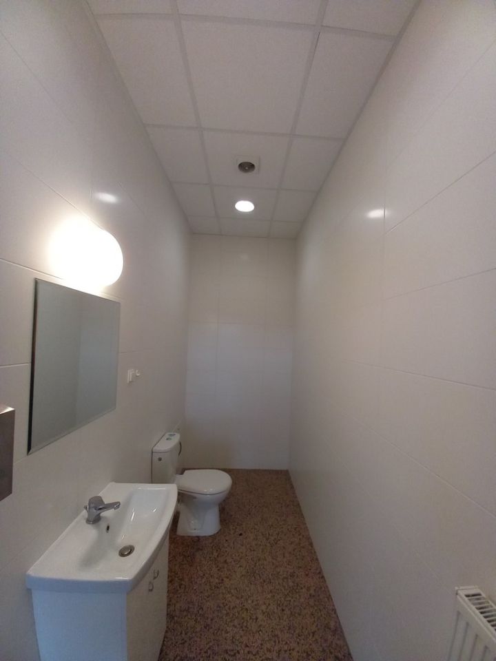 Hala/magazyn Wólka Kosowska. Zdjęcie 7