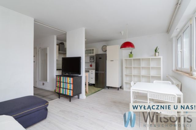 Mieszkanie 3-pokojowe Warszawa Żoliborz, ul. Elbląska. Zdjęcie 1