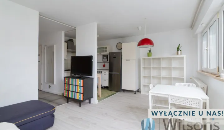 Mieszkanie 3-pokojowe Warszawa Żoliborz, ul. Elbląska