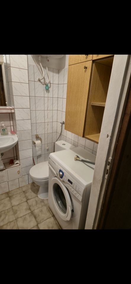 Mieszkanie 3-pokojowe Szkocja Dowspuda. Zdjęcie 4