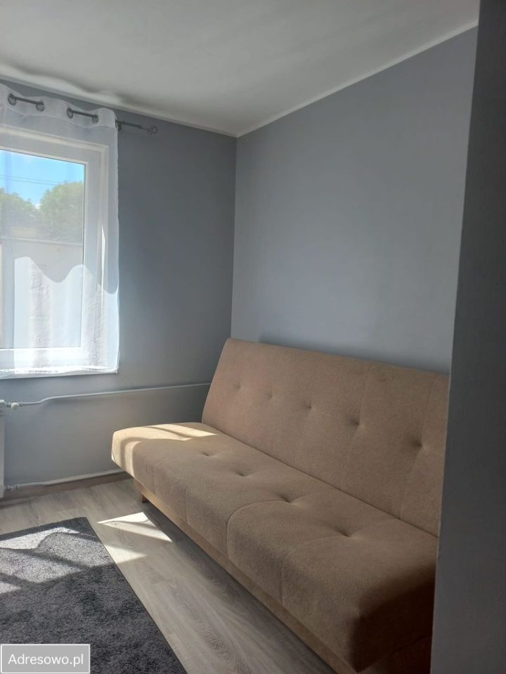 Mieszkanie 1-pokojowe Wrocław Krzyki, ul. gen. Karola Kniaziewicza