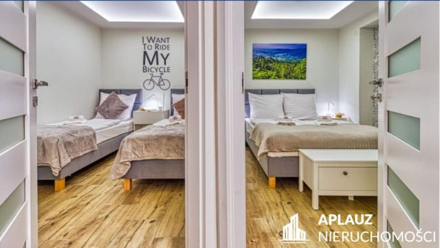 Mieszkanie 3-pokojowe Świeradów-Zdrój. Zdjęcie 9