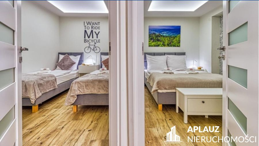 Mieszkanie 3-pokojowe Świeradów-Zdrój. Zdjęcie 9